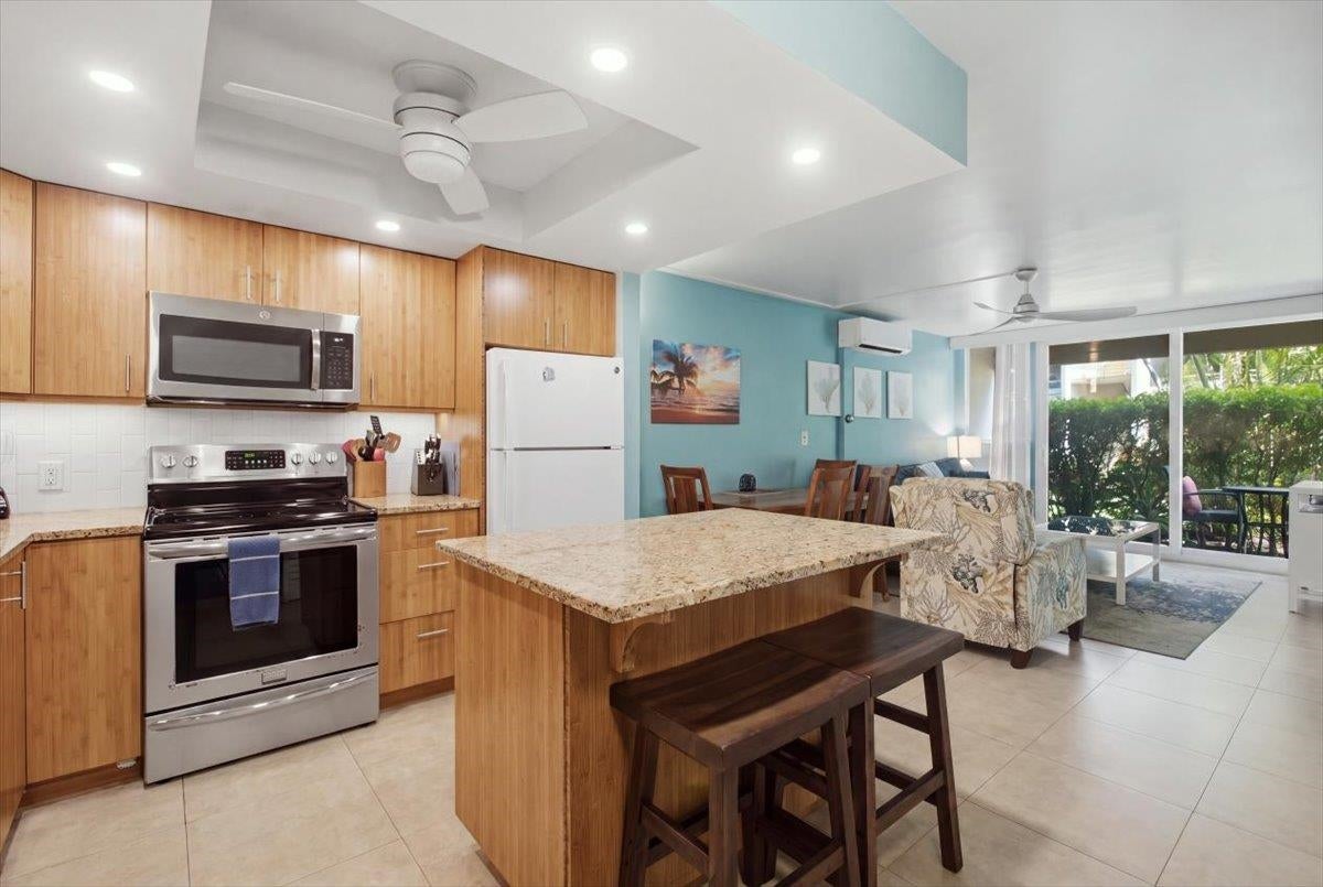 2575 S Kihei Rd H114