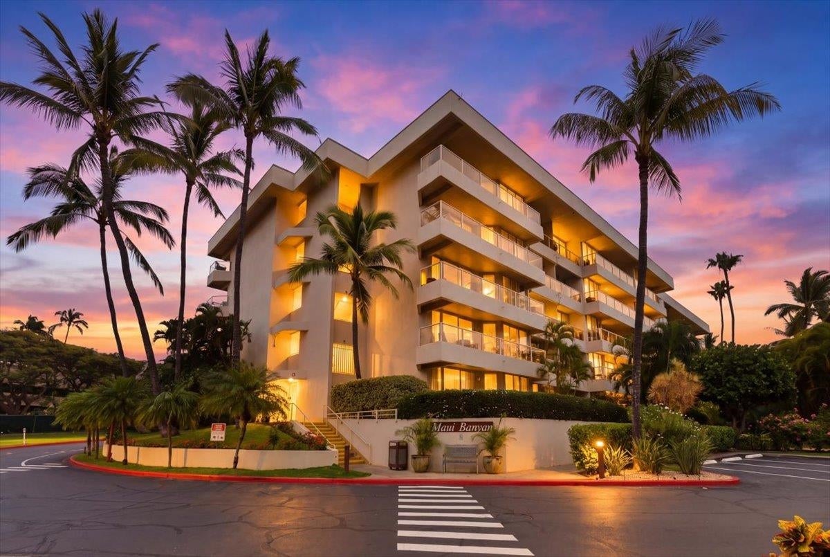 2575 S Kihei Rd H114