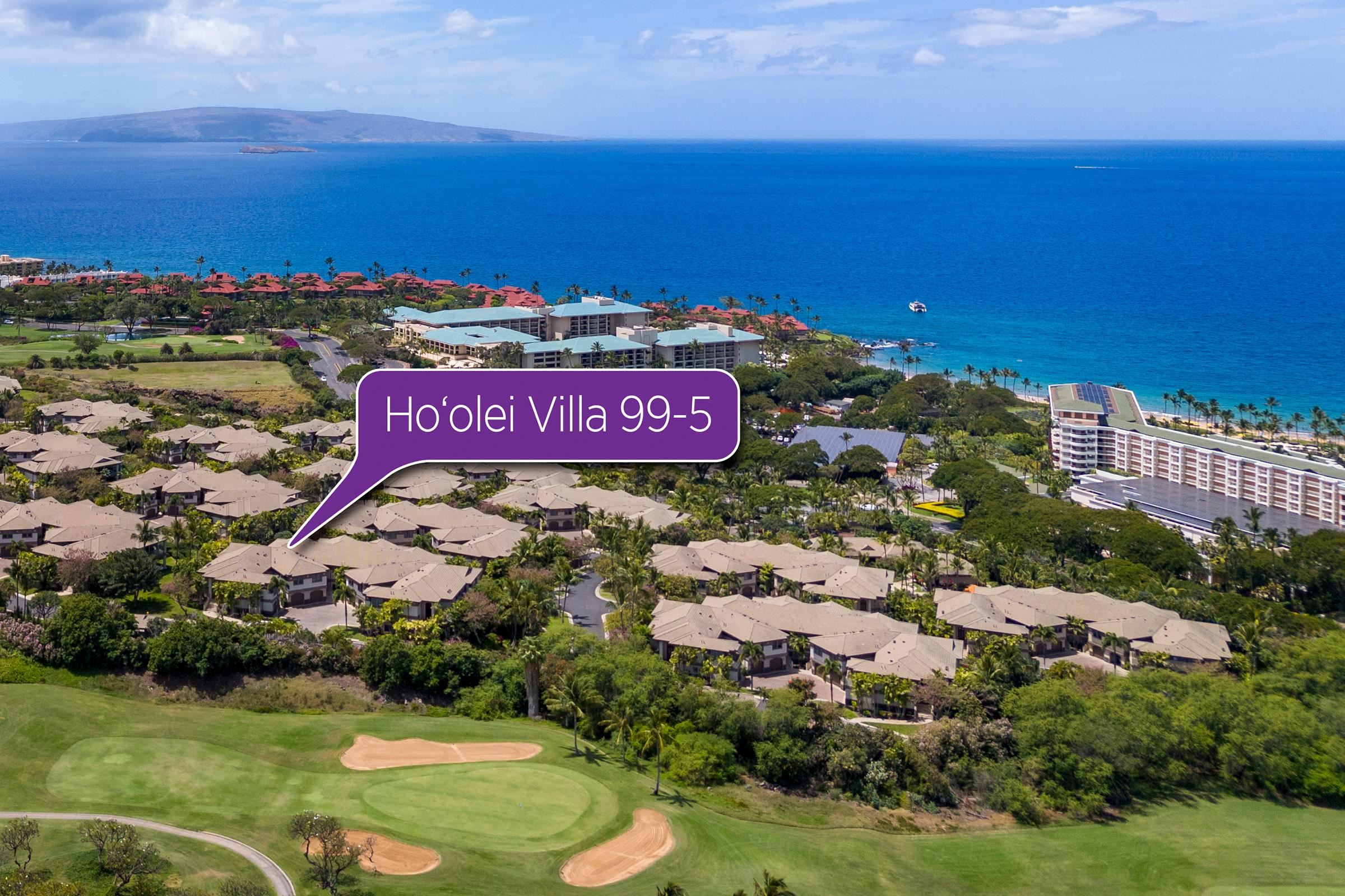 99 Hoolei Cir E5