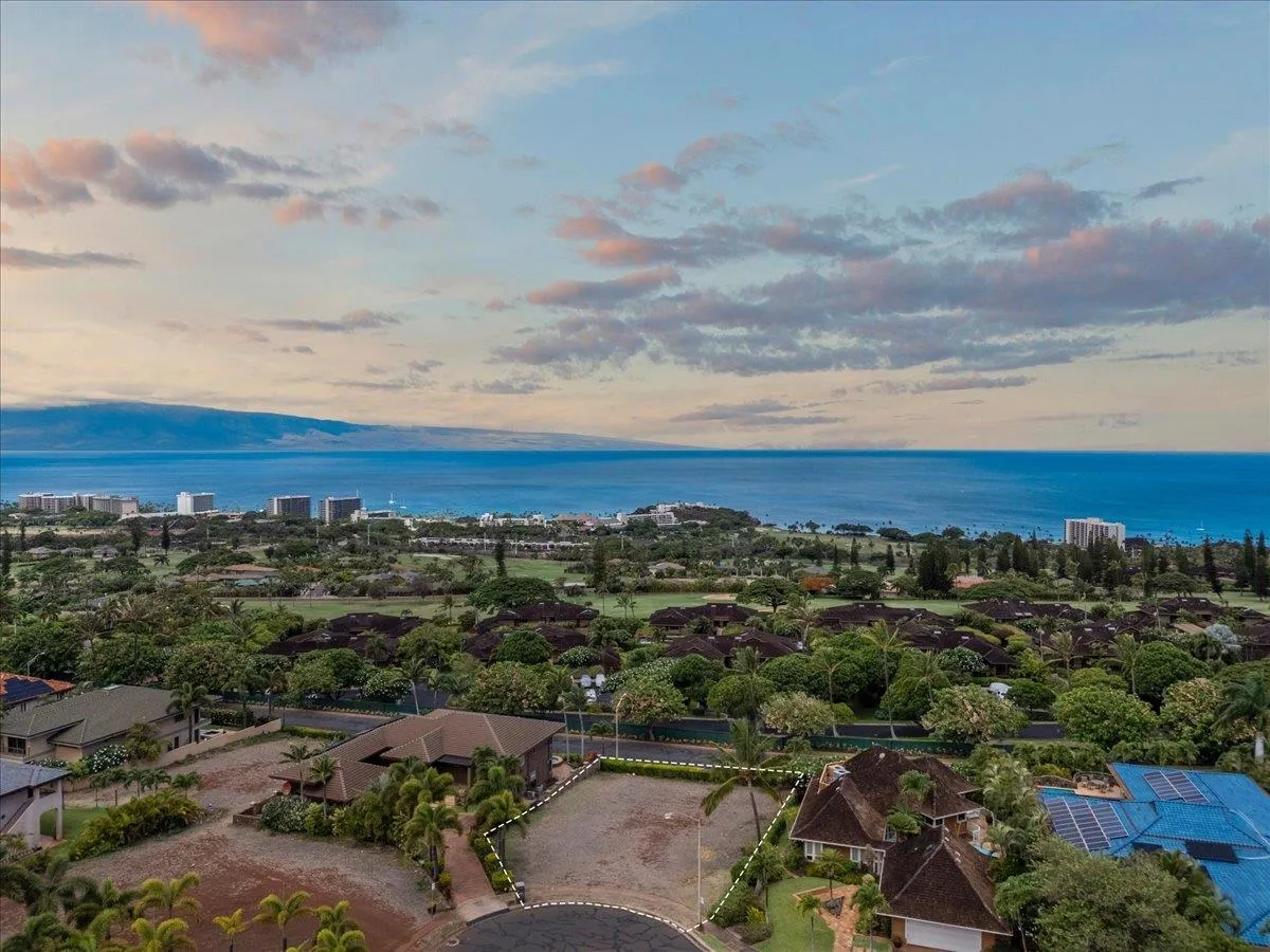 Lahaina, Hawaii 96761, United States, ,Land,Active,203247