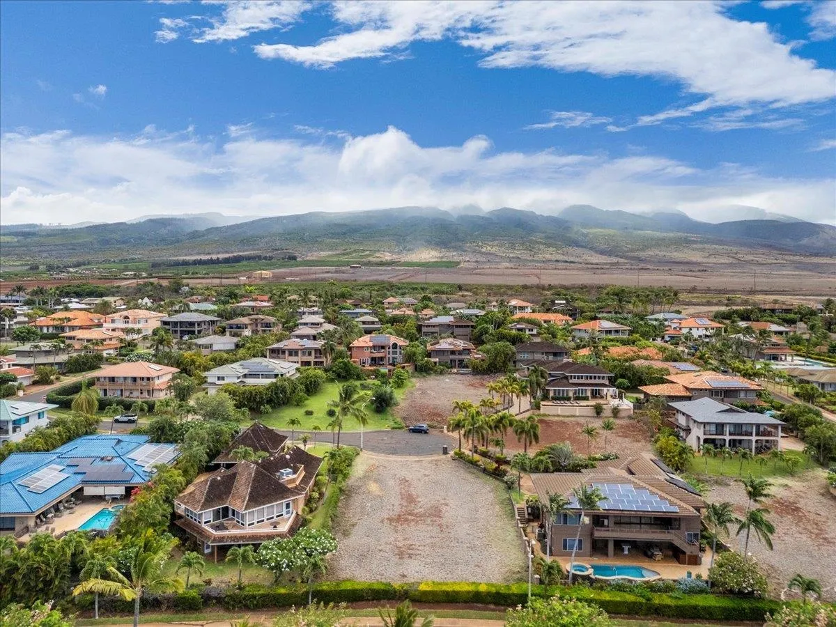 Lahaina, Hawaii 96761, United States, ,Land,Active,203247