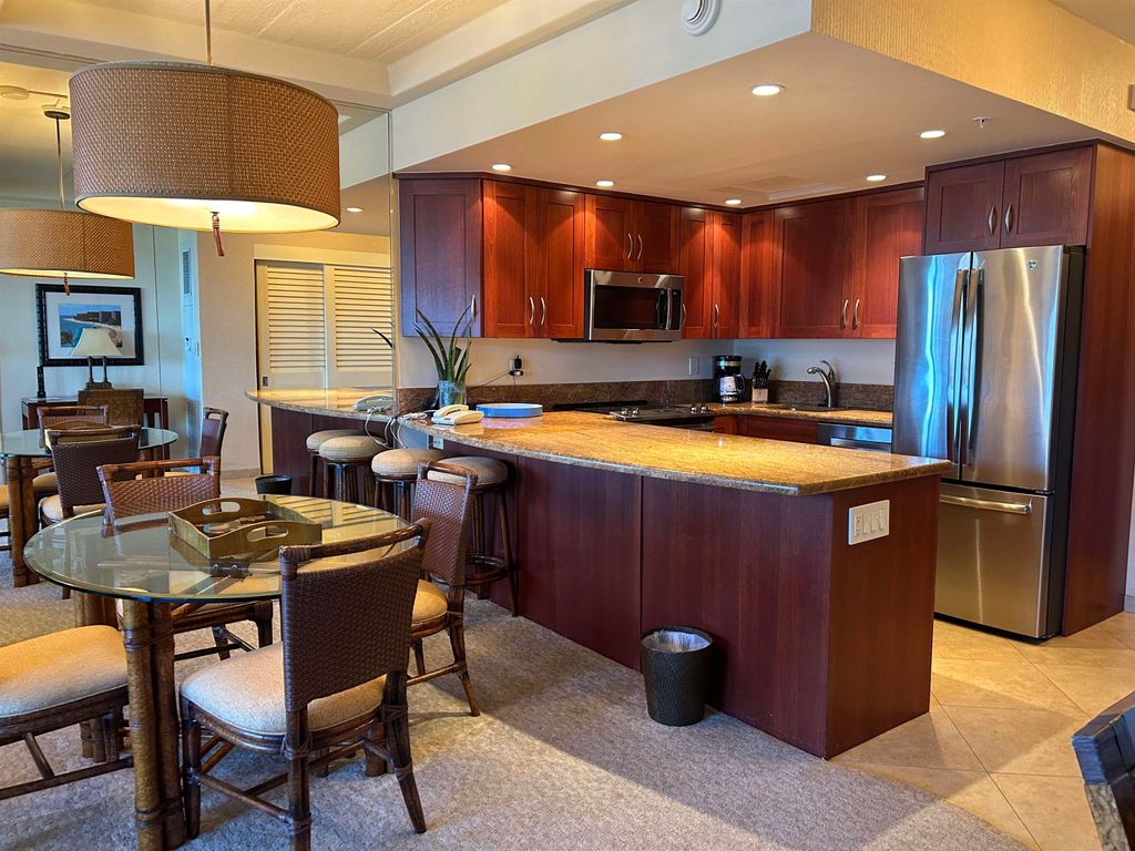 Photo of 2481 Kaanapali Pkwy Pkwy #1070/E, Lahaina, HI 96761 (MLS # 407915)