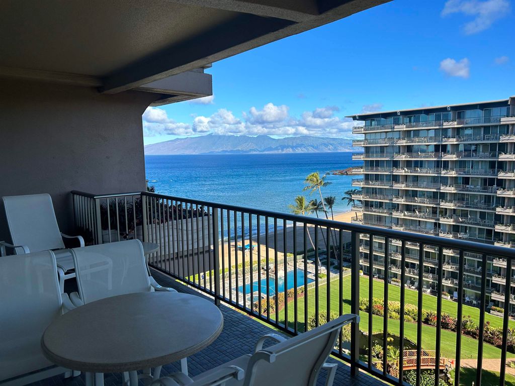 Photo of 2481 Kaanapali Pkwy Pkwy #1070/E, Lahaina, HI 96761 (MLS # 407915)