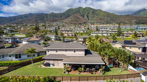 16 Nanakula Pl Wailuku HI 96793