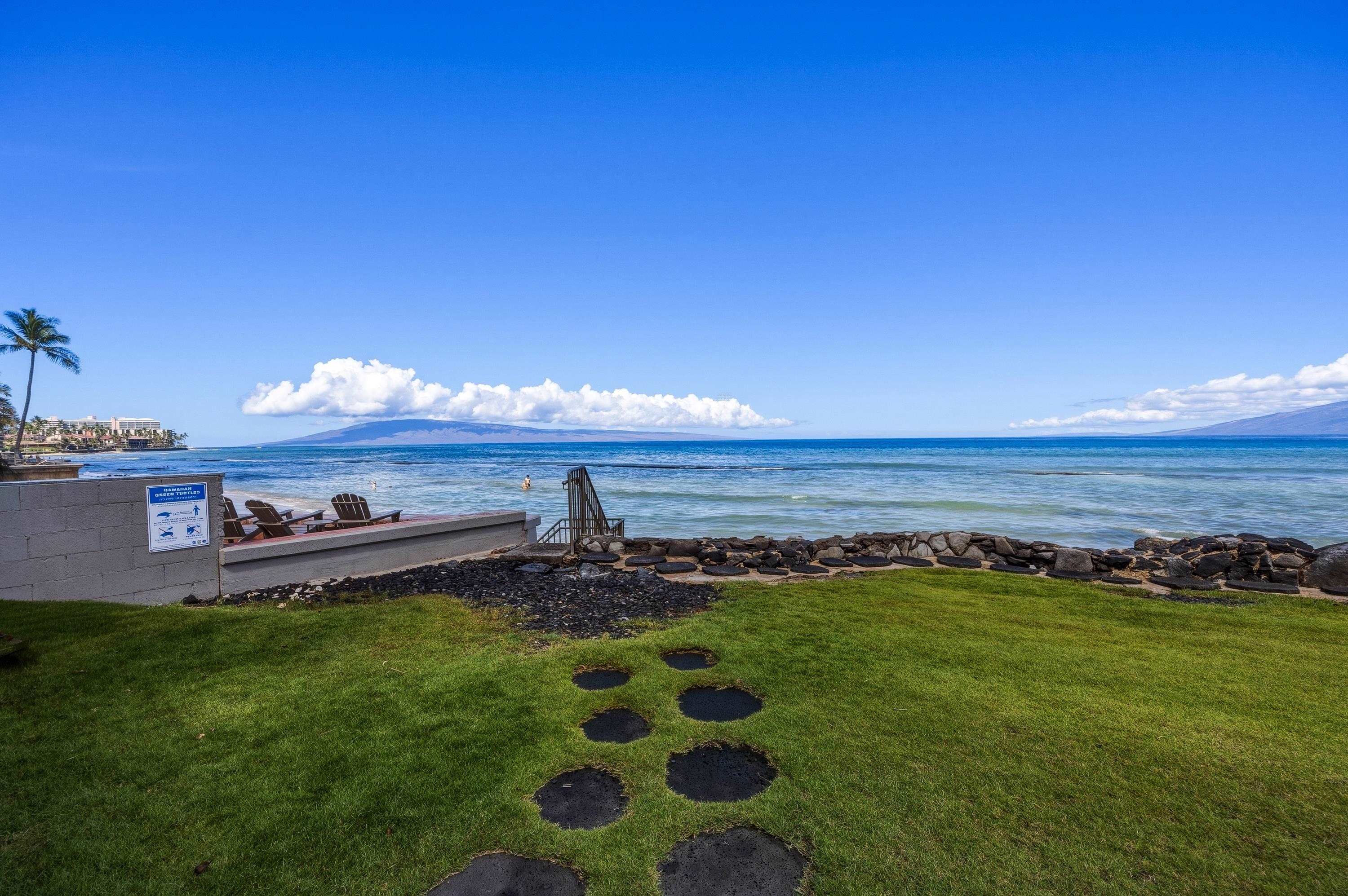 3785 Lower Honoapiilani Rd 104