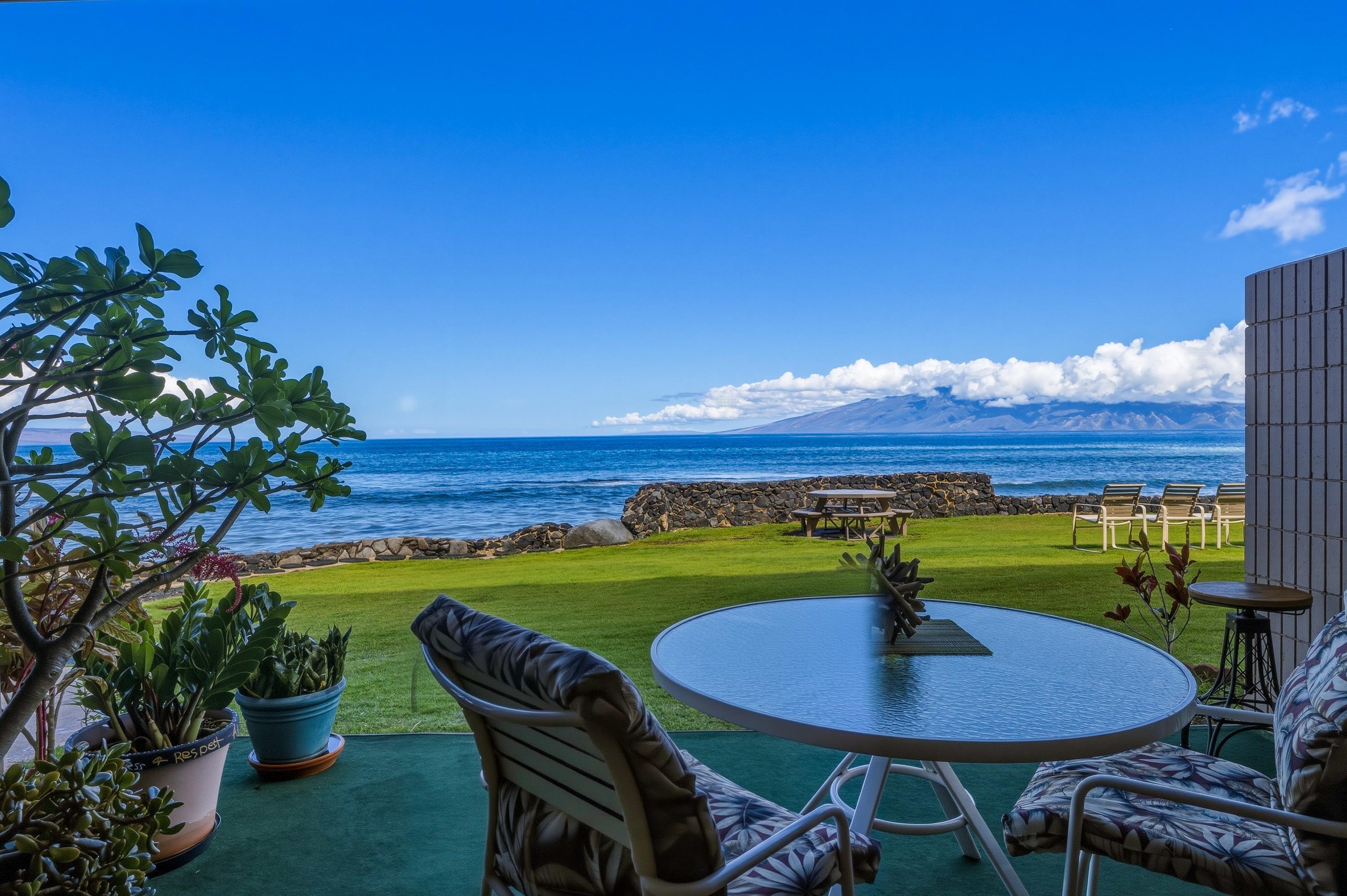 3785 Lower Honoapiilani Rd 104