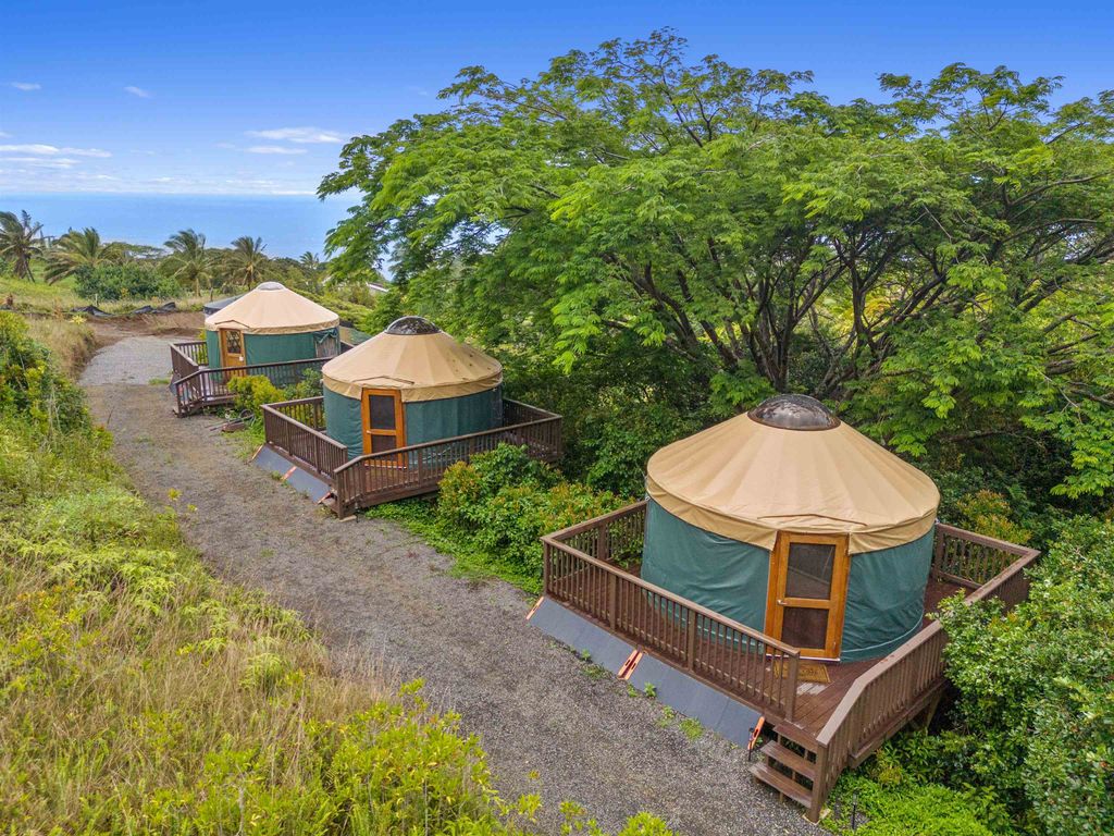 Photo of 44 Hanauana Rd, Haiku, HI 96708 (MLS # 406566)