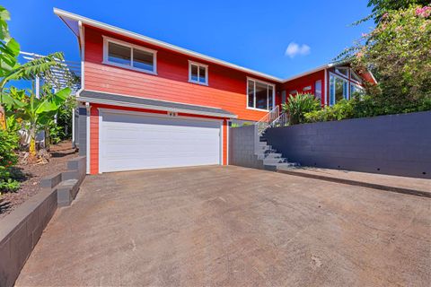 49 Hiwalani Loop Pukalani HI 96768