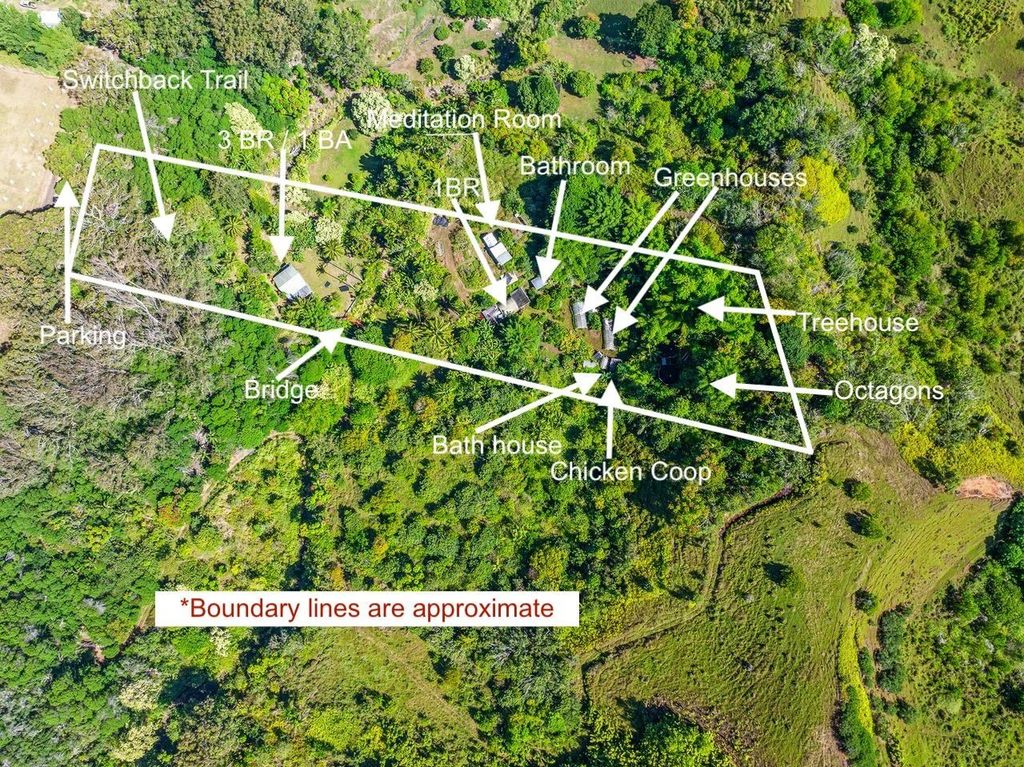 Photo of 106 Hikiau Rd, Haiku, HI 96708 (MLS # 406950)