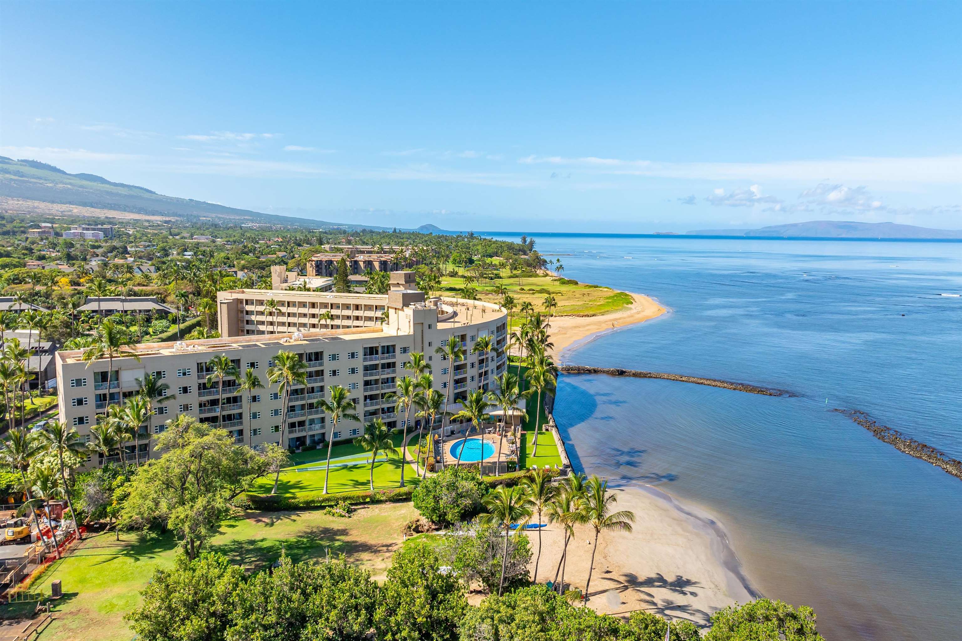 760 S Kihei Rd 124