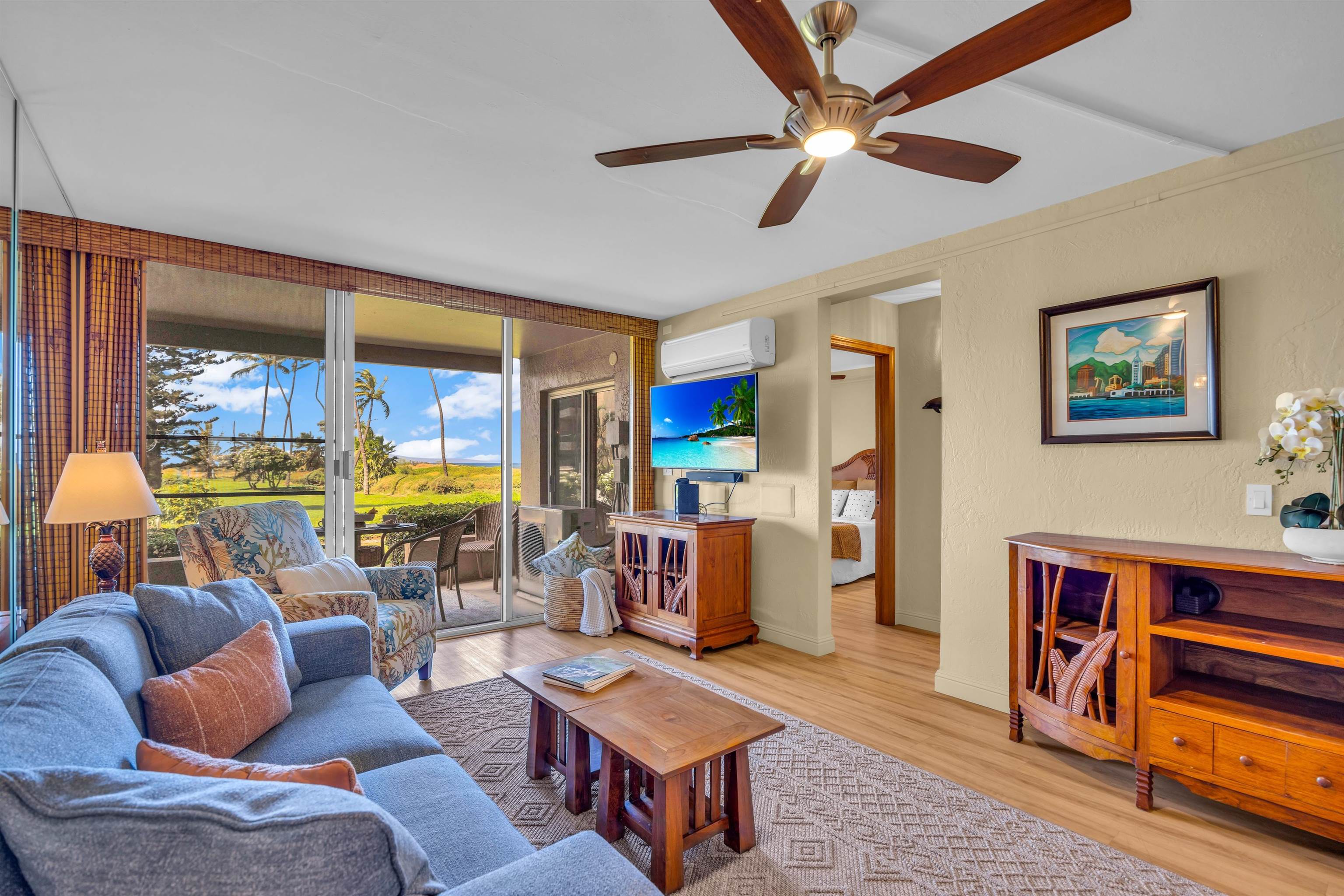 760 S Kihei Rd 124