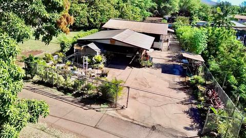 Photo of 100 Hotel Ln, Kaunakakai, HI 96748 (MLS # 407887)