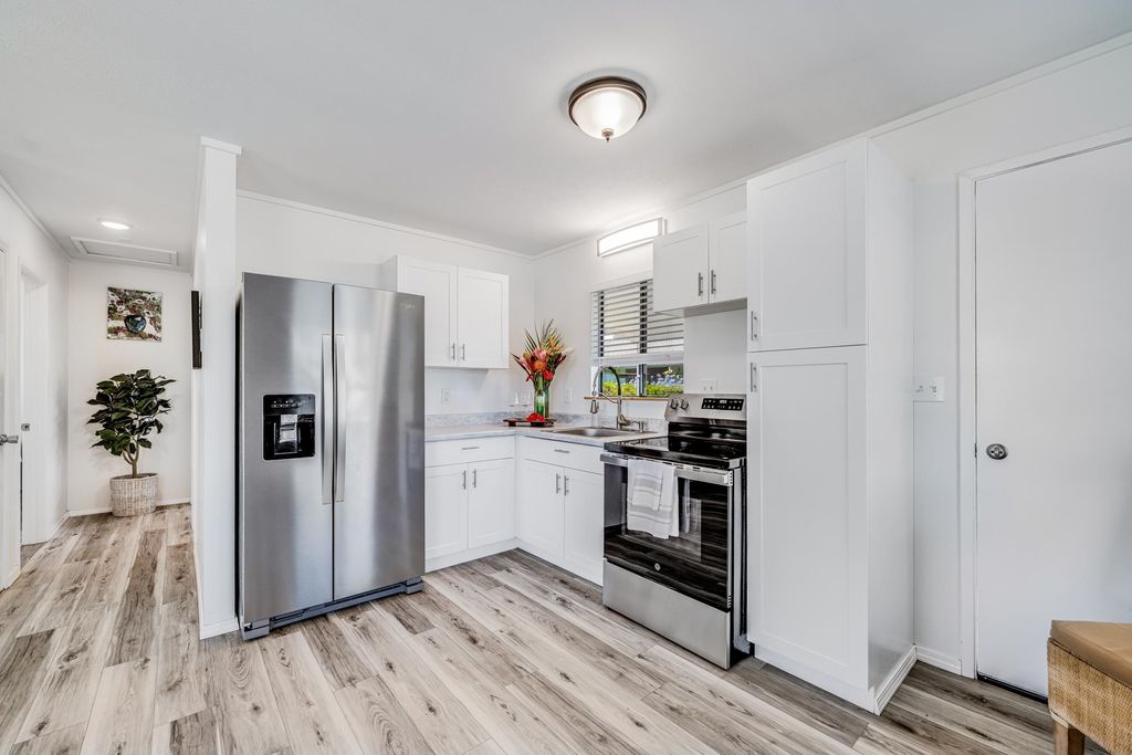 Photo of 1018 Ulele St #Unit B, Makawao, HI 96768 (MLS # 406722)