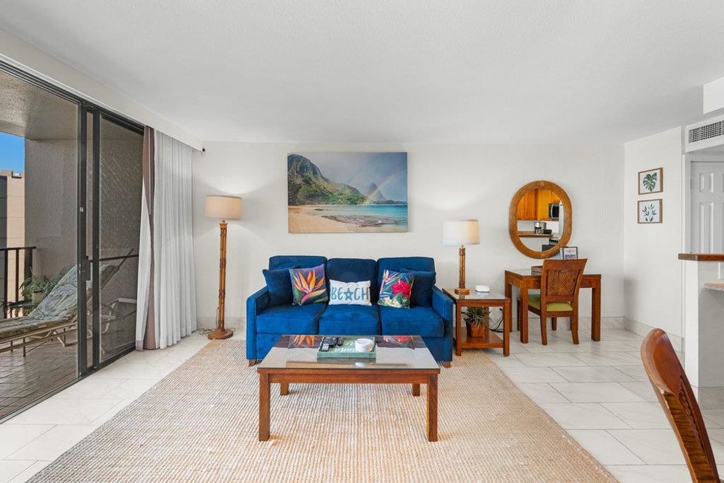 Photo of 3445 Lower Honoapiilani Rd #733, Lahaina, HI 96761 (MLS # 408047)