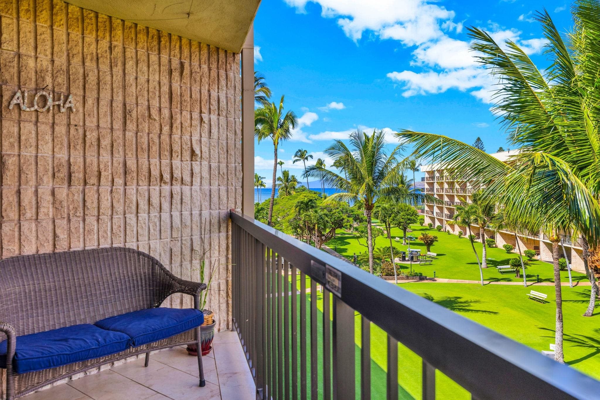 1032 S Kihei Rd B402