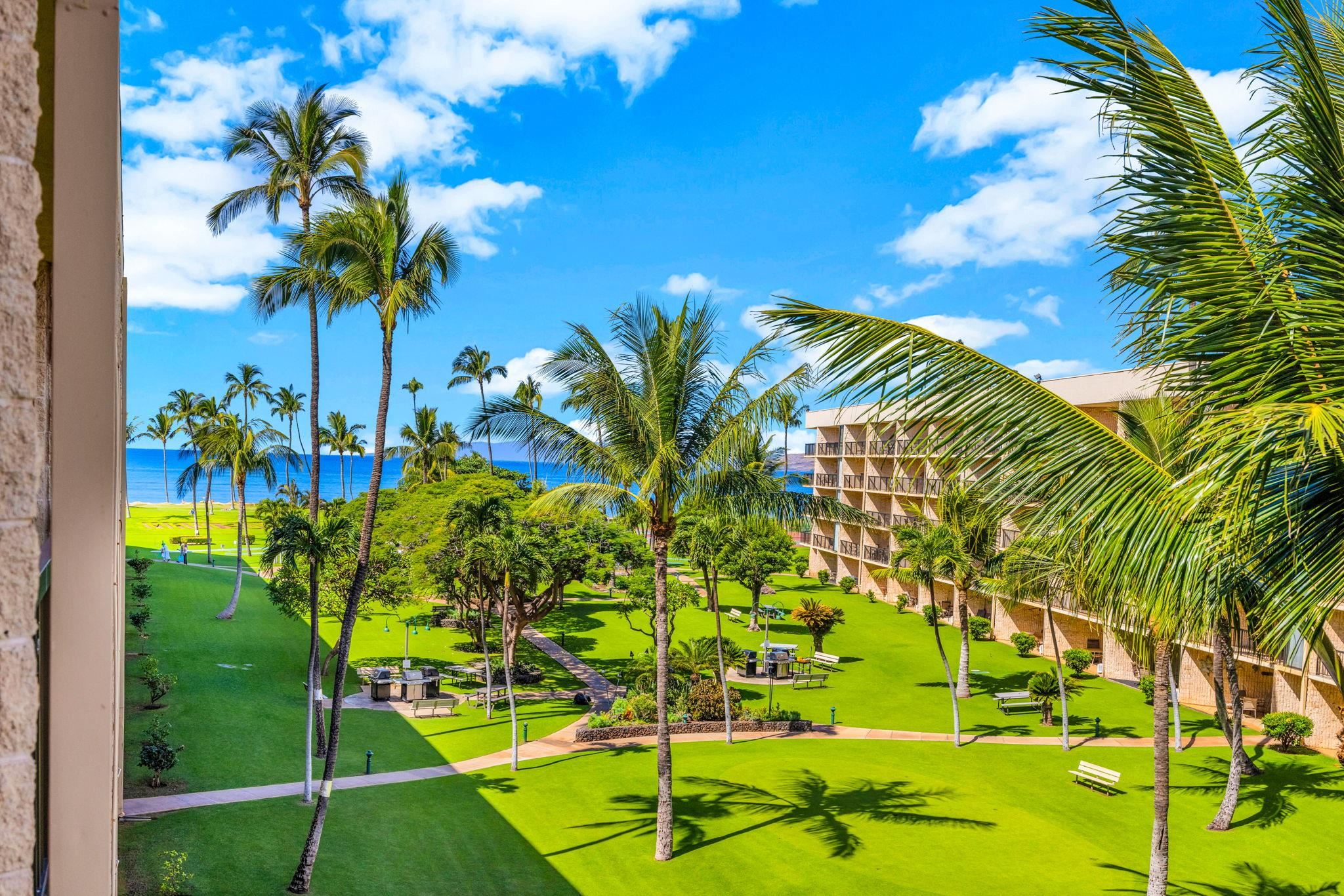 1032 S Kihei Rd B402