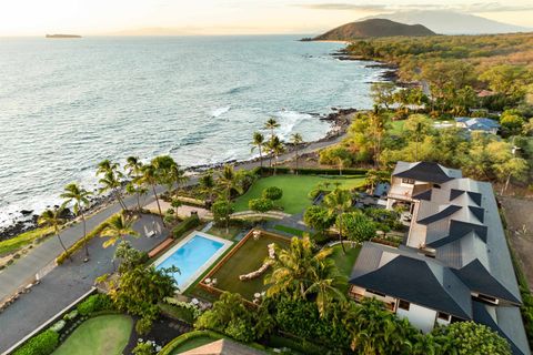 7505 Makena Rd Kihei HI 96753