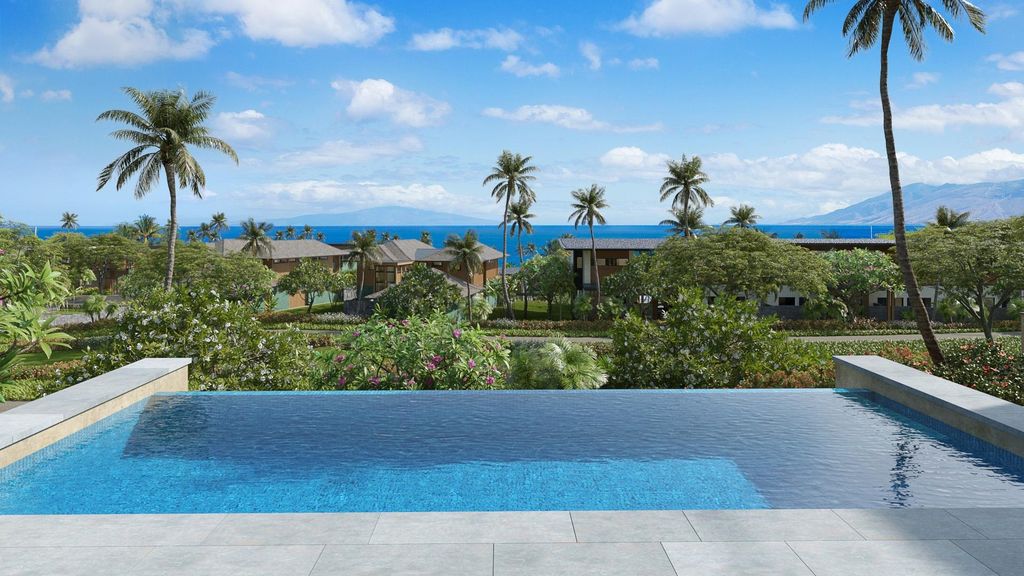 Photo of 5412 Makena Alanui Rd #102/KV-3B, Kihei, HI 96753 (MLS # 407694)