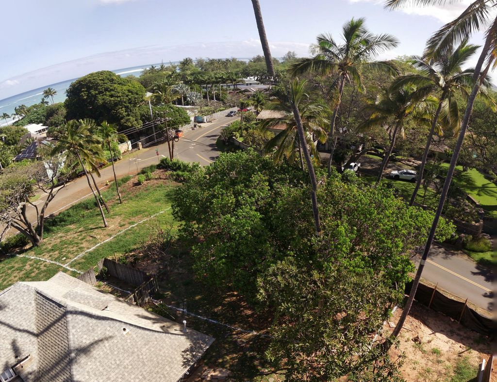 Photo of 301 Paani Pl #Unit D, Paia, HI 96779 (MLS # 405196)