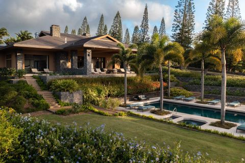 215 Plantation Club Dr Lahaina HI 96761