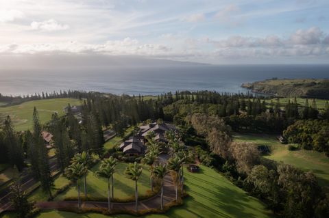 215 Plantation Club Dr Lahaina HI 96761