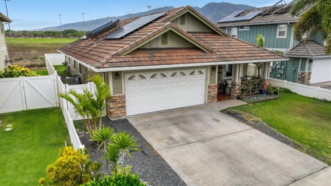198 Anamuli St Kahului HI 96732