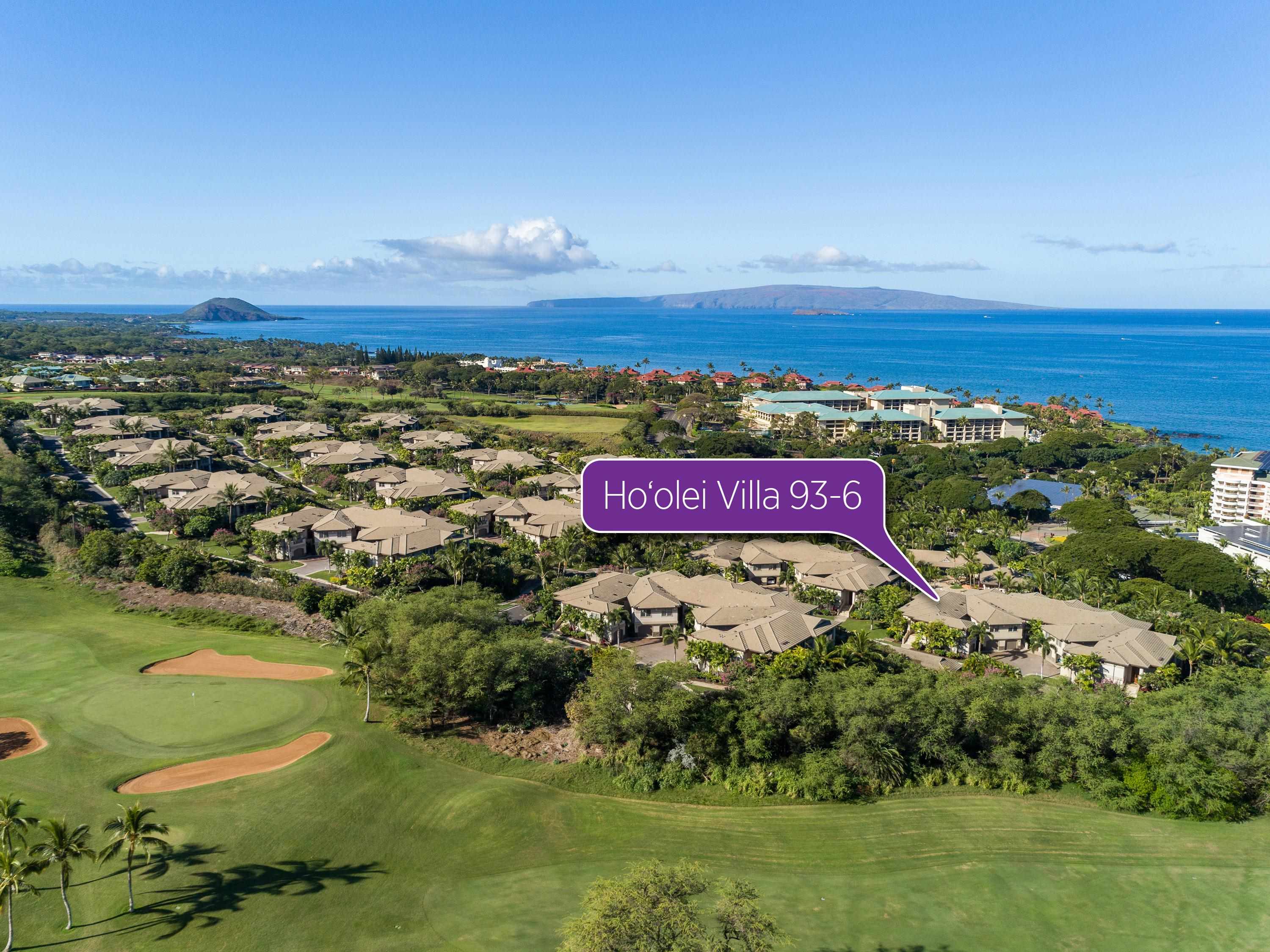 93 Makakehau St G6