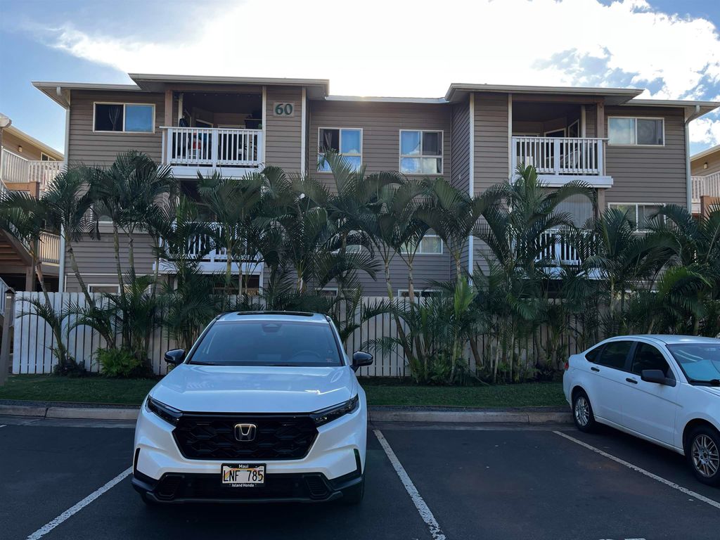Photo of 60 Kunihi Ln #327, Kahului, HI 96732 (MLS # 404637)