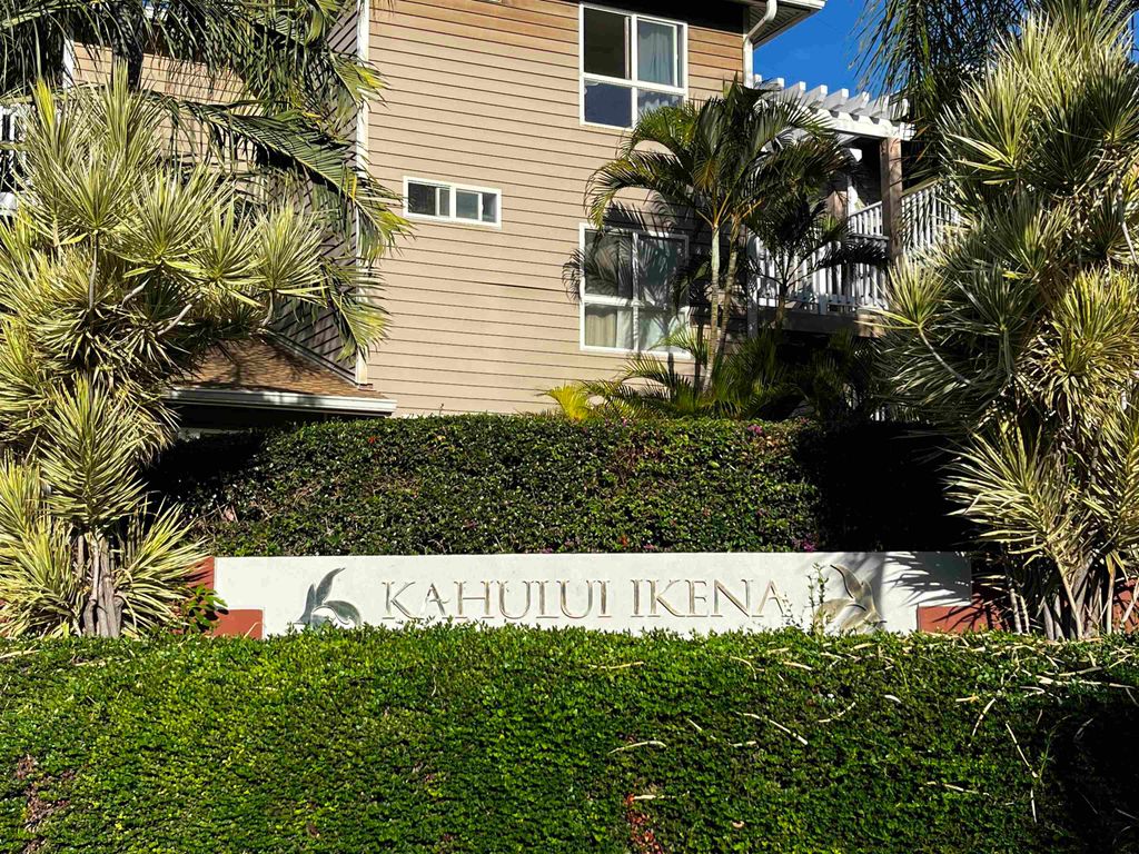 Photo of 60 Kunihi Ln #327, Kahului, HI 96732 (MLS # 404637)