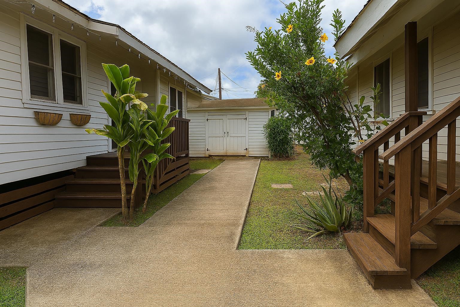 79 Kaniela St