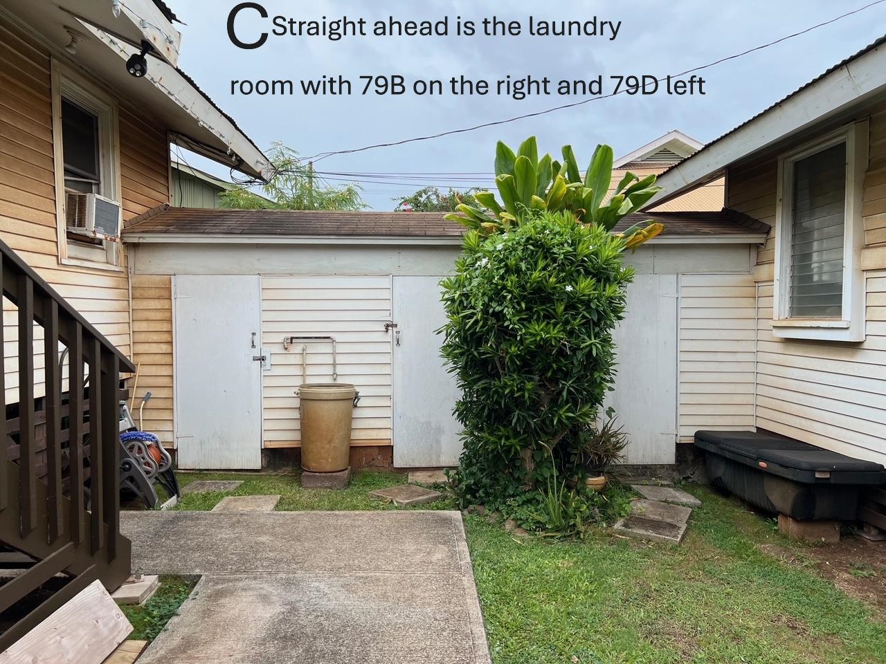 79 Kaniela St