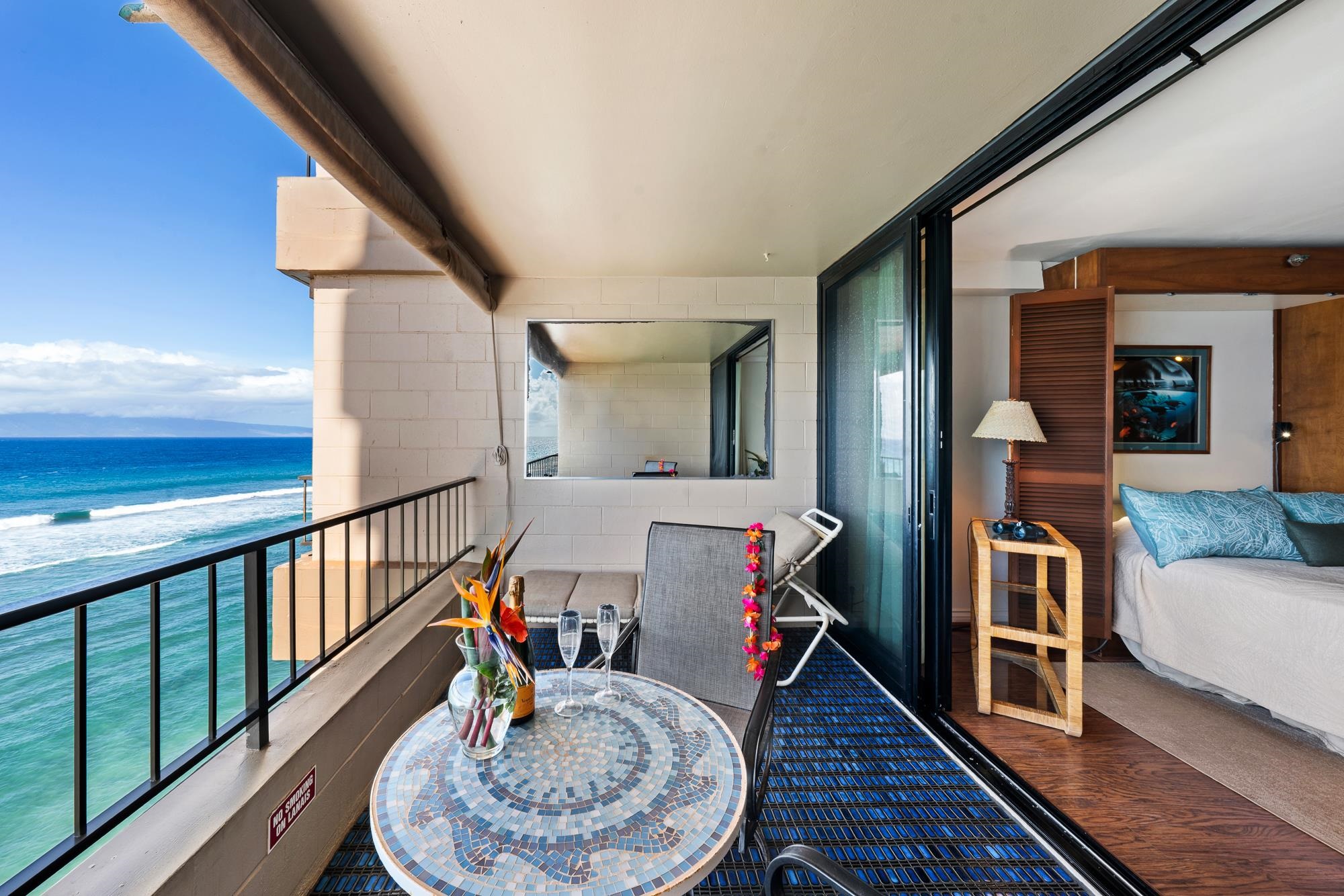 106 Kaanapali Shores Pl 703