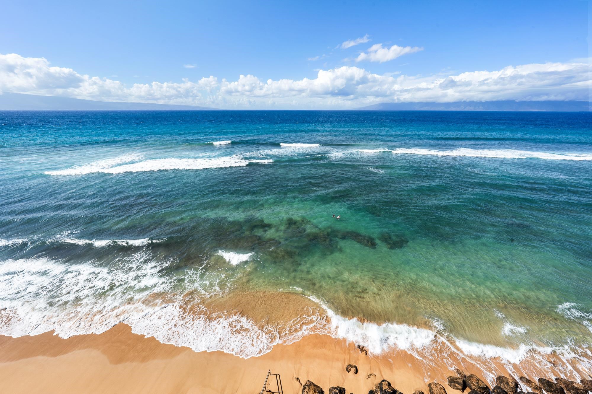 106 Kaanapali Shores Pl 703