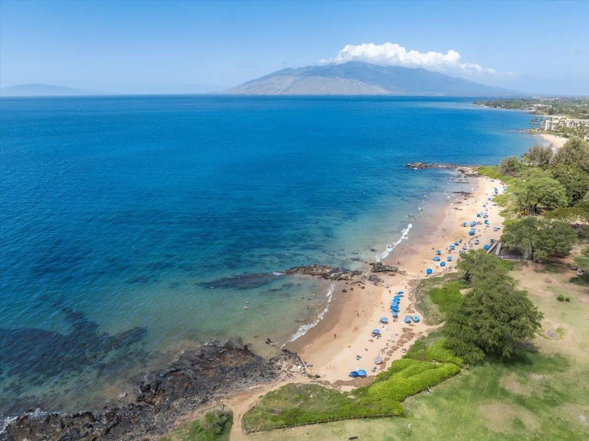 Kihei, Hawaii 96753, United States, 2 Bedrooms Bedrooms, ,2 BathroomsBathrooms,Residential,Active,85391