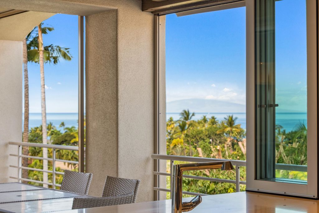 Photo of 3150 Wailea Alanui Dr #2902, Kihei, HI 96753 (MLS # 407465)