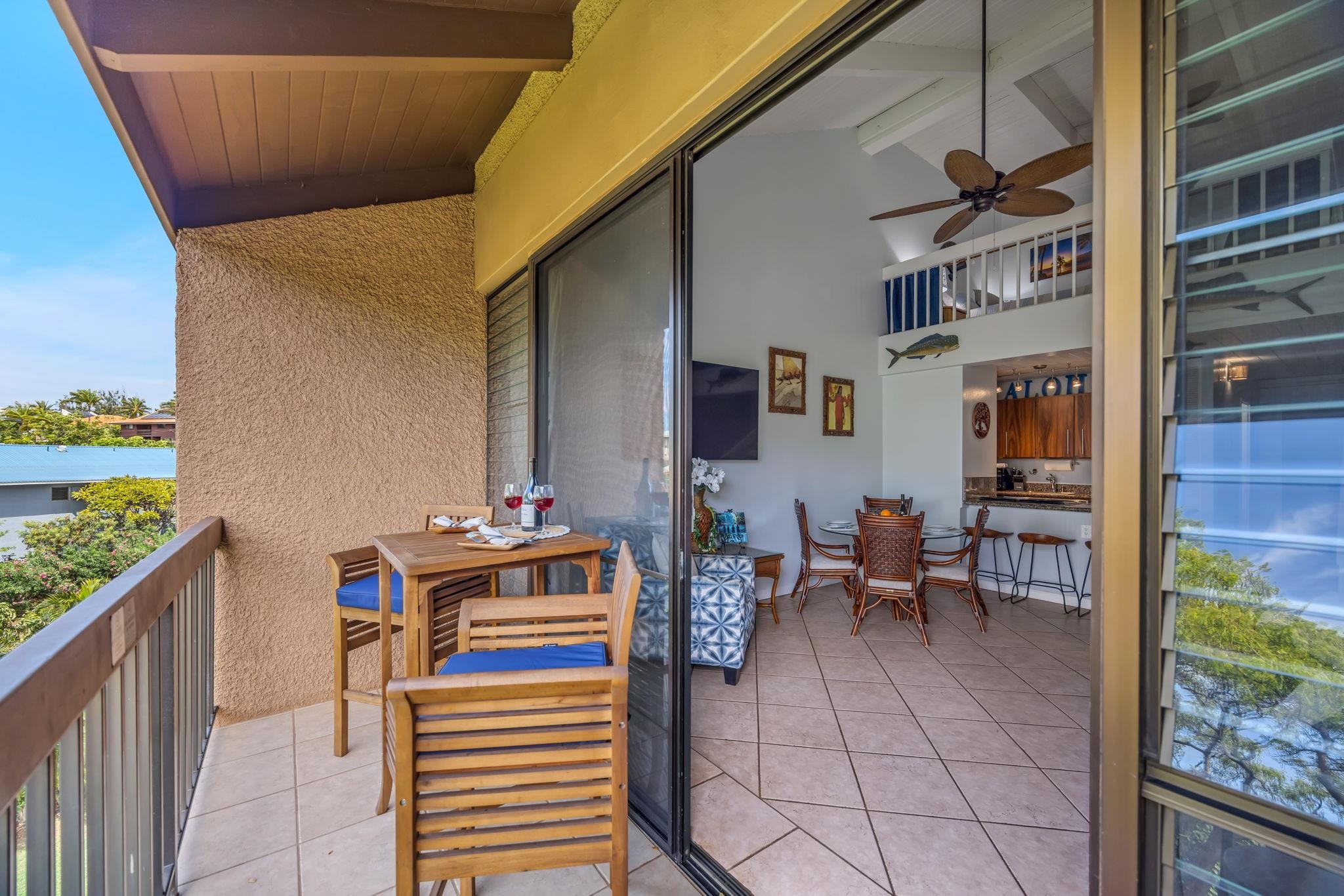 2191 S Kihei Rd 2420