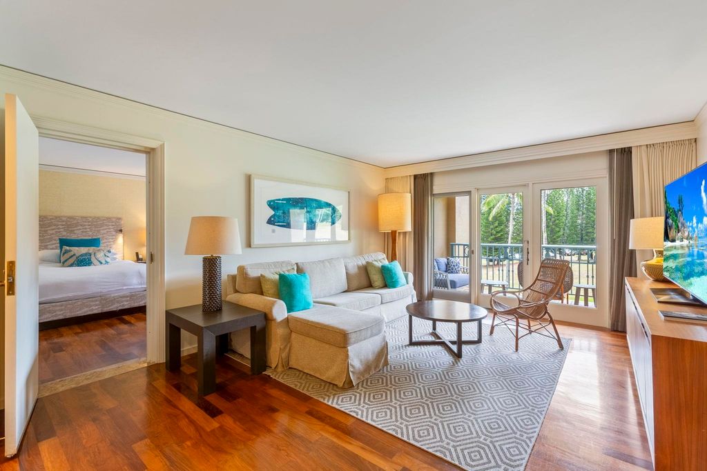 Photo of 1 Ritz Carlton Dr #1221-23, Lahaina, HI 96761 (MLS # 406873)