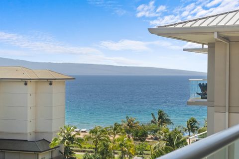 130 Kai Malina Pkwy SR 716 Lahaina HI 96761