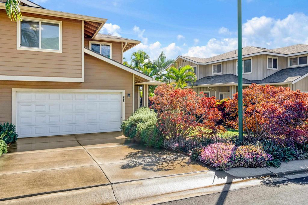 Photo of 235 Lau Oliwa Loop #44, Wailuku, HI 96793 (MLS # 407941)