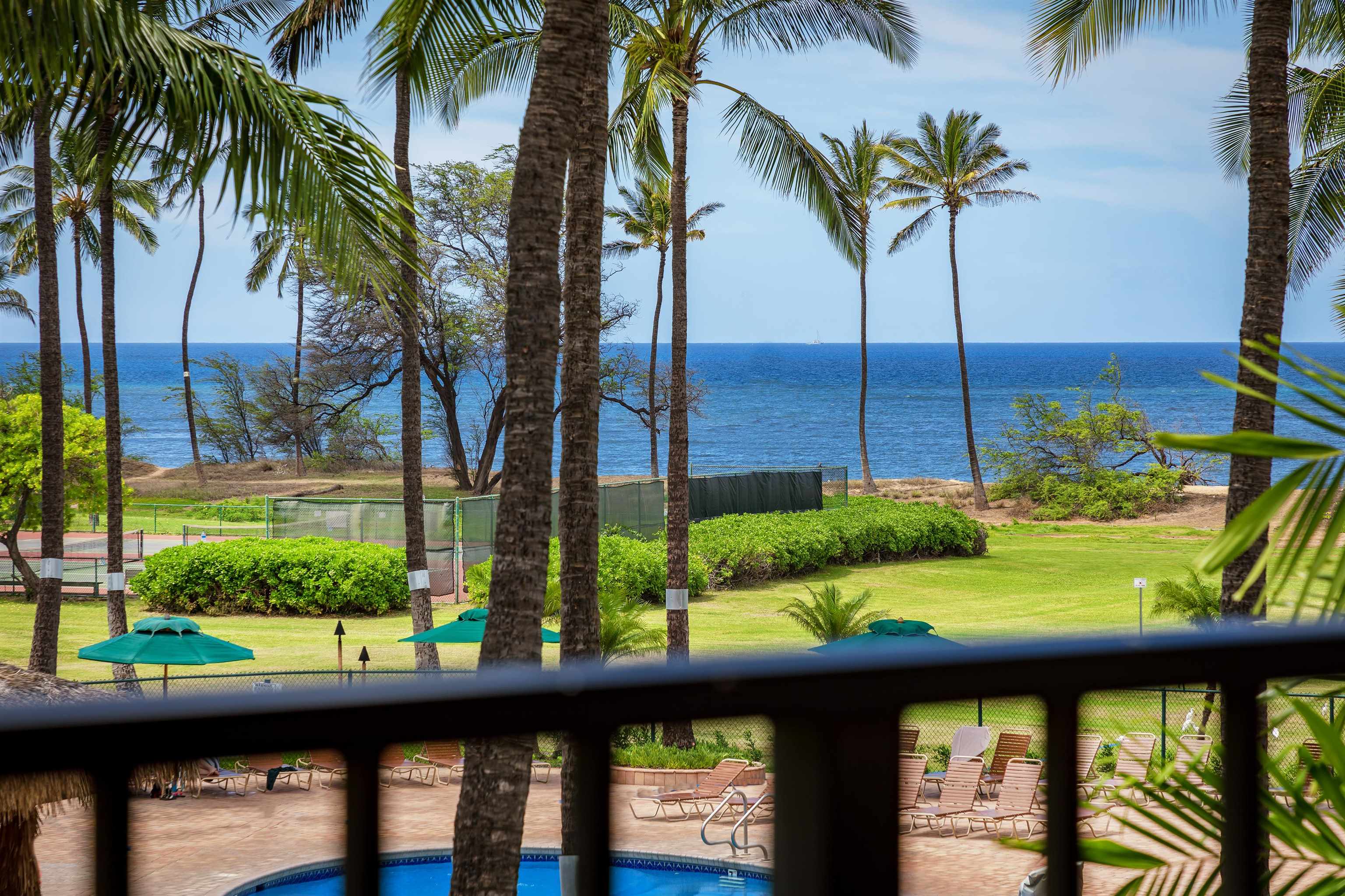 940 S Kihei Rd B309