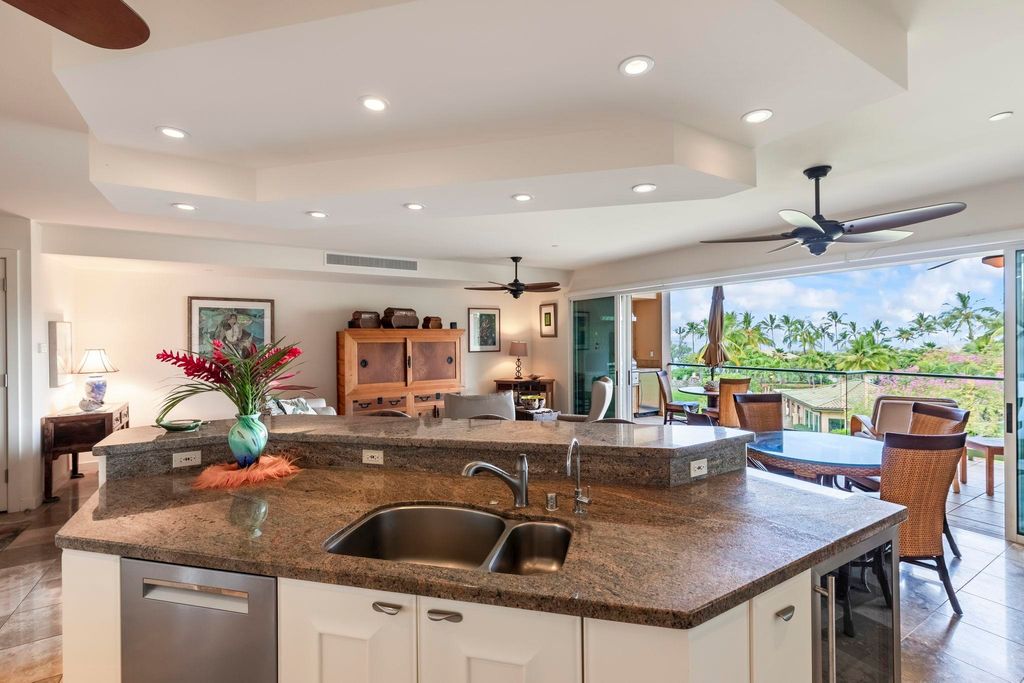 Photo of 4955 Makena Rd #C302, Kihei, HI 96753 (MLS # 407743)