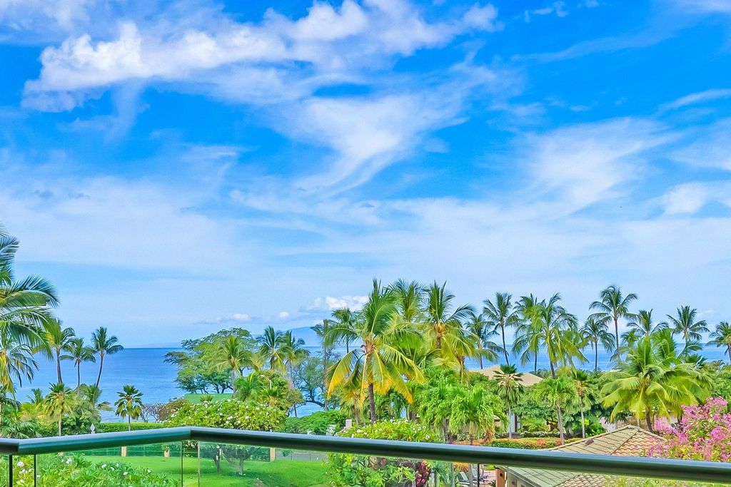 Photo of 4955 Makena Rd #C302, Kihei, HI 96753 (MLS # 407743)