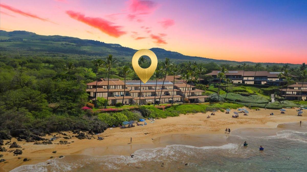 4850 Makena Alanui Rd B304