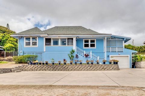 171 Halenani Dr Wailuku HI 96793