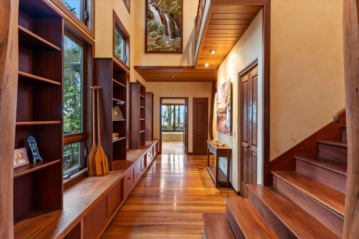 Haiku, Hawaii 96708, United States, 5 Bedrooms Bedrooms, ,4 BathroomsBathrooms,Residential,Active,171901