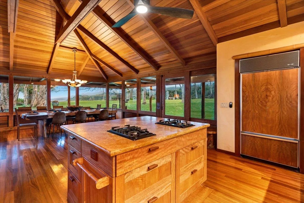 Haiku, Hawaii 96708, United States, 5 Bedrooms Bedrooms, ,4 BathroomsBathrooms,Residential,Active,171901