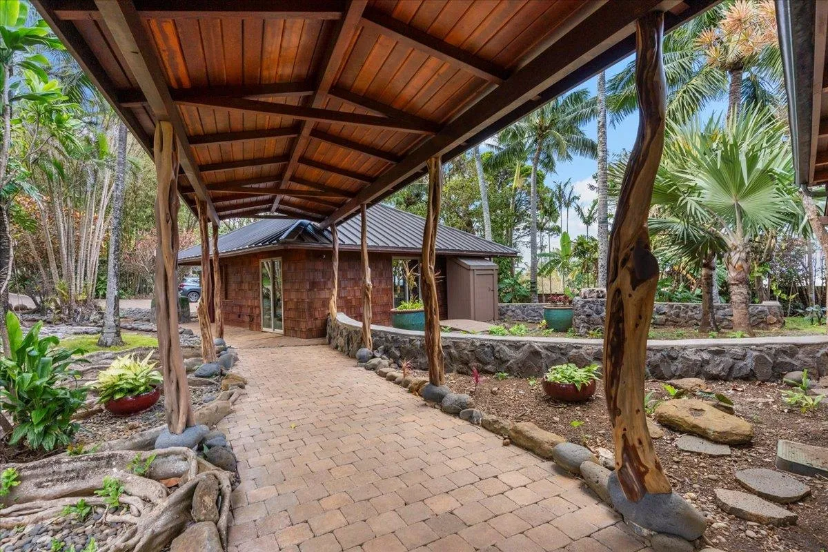 Haiku, Hawaii 96708, United States, 5 Bedrooms Bedrooms, ,4 BathroomsBathrooms,Residential,Active,171901
