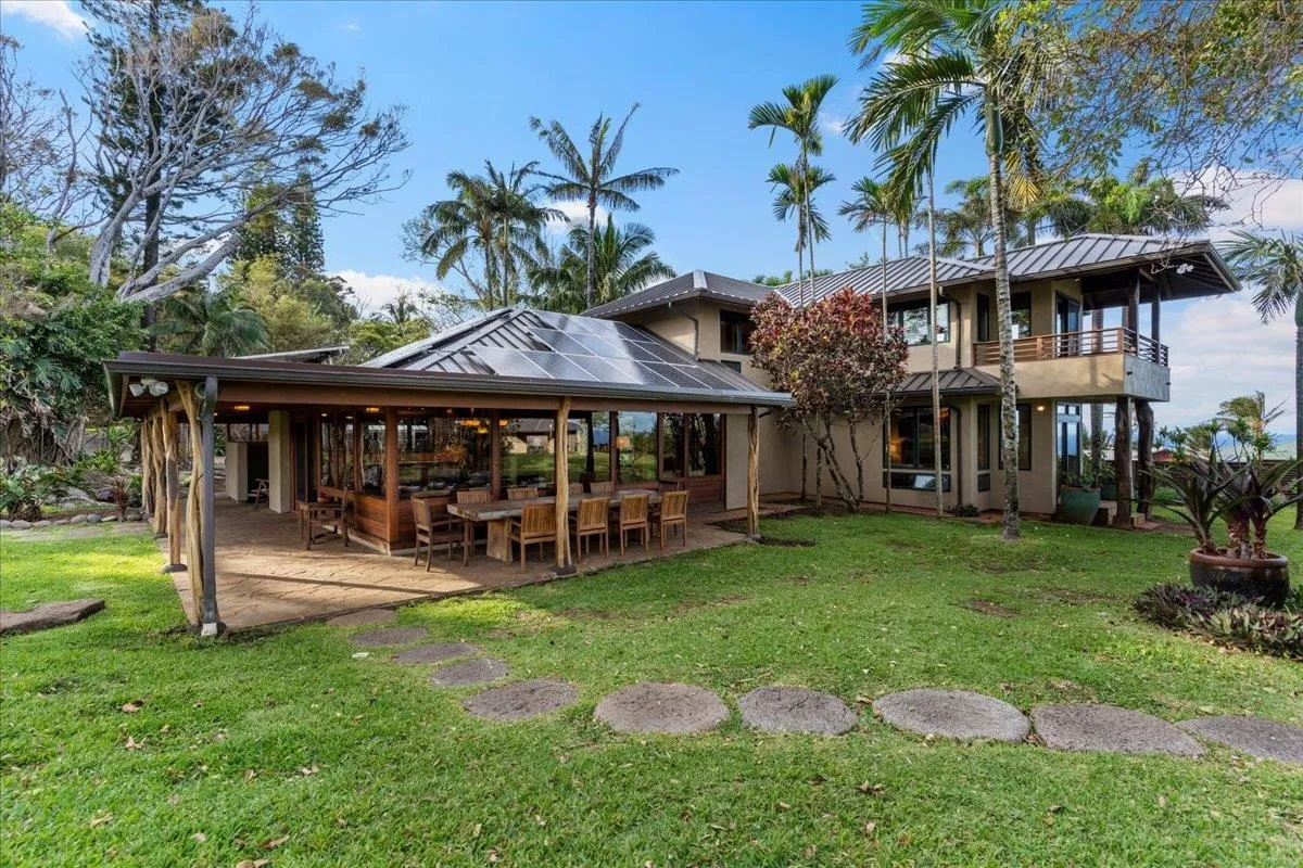 Haiku, Hawaii 96708, United States, 5 Bedrooms Bedrooms, ,4 BathroomsBathrooms,Residential,Active,171901