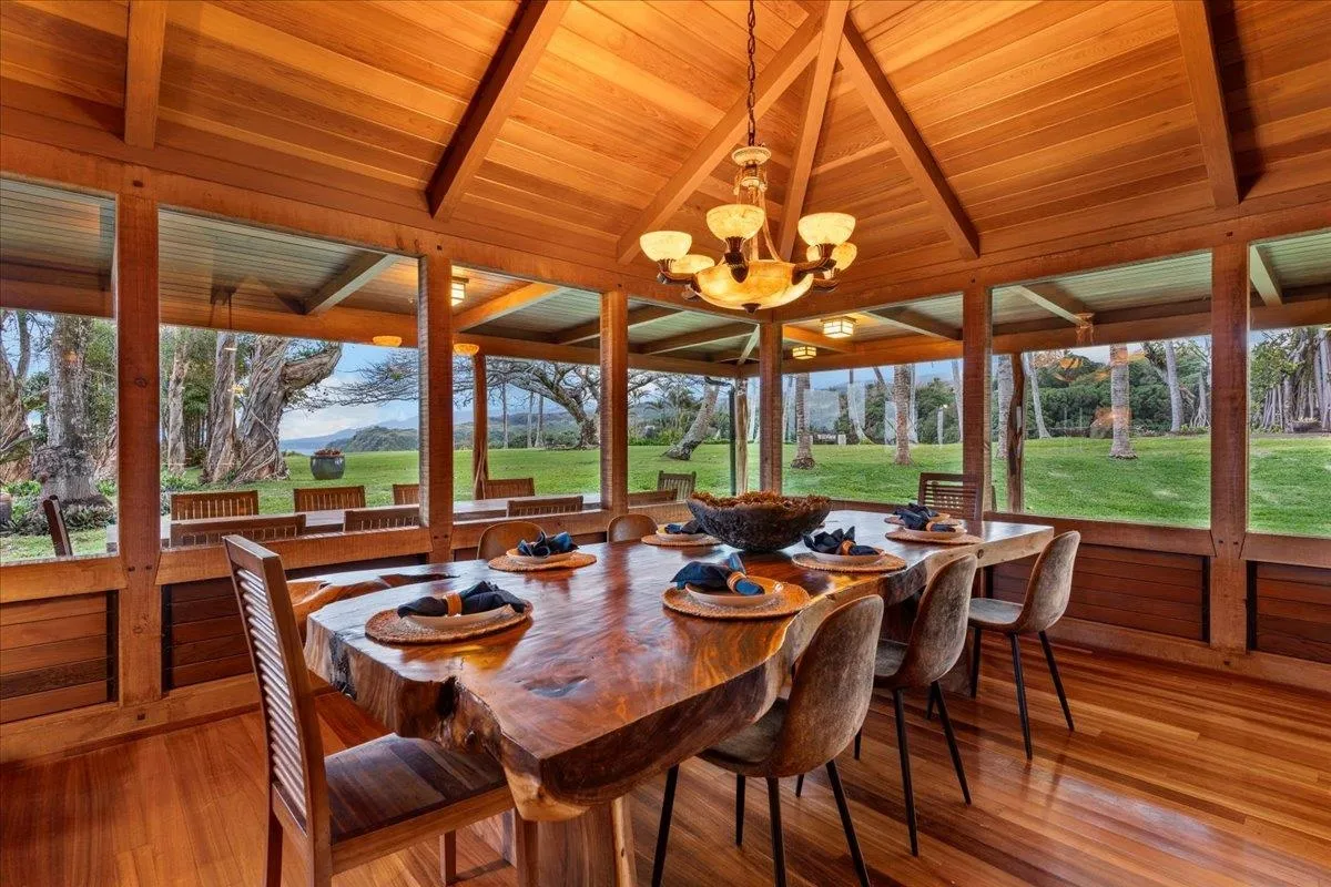 Haiku, Hawaii 96708, United States, 5 Bedrooms Bedrooms, ,4 BathroomsBathrooms,Residential,Active,171901