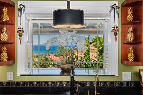 132 Kahana Nui Rd Lahaina HI 96761